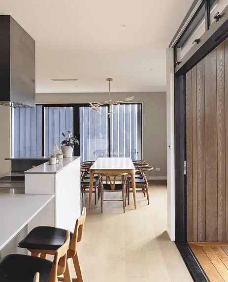 Above Board Interiors — Builders in Ōrākei