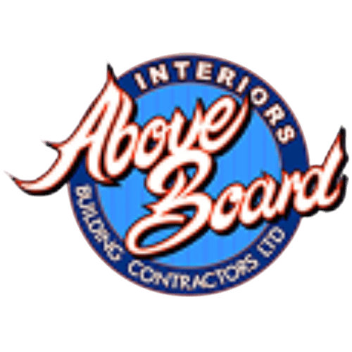 Above Board Interiors