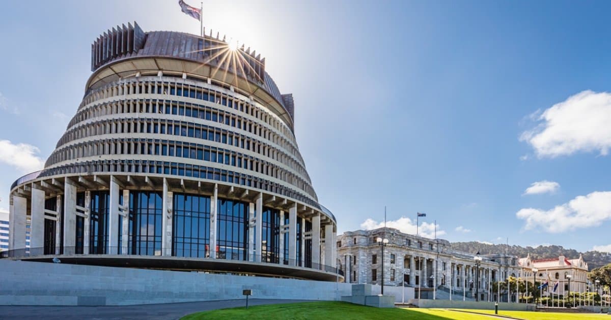 BuckettLaw — Legal Services in Wellington