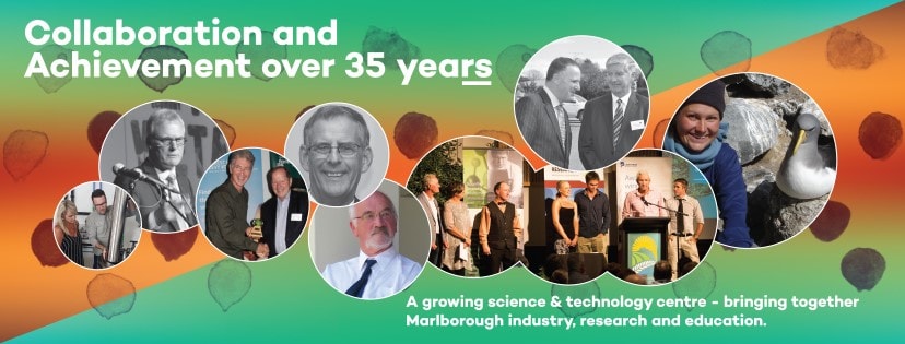Marlborough Research Centre Trust — Agricultural Services in Marlborough
