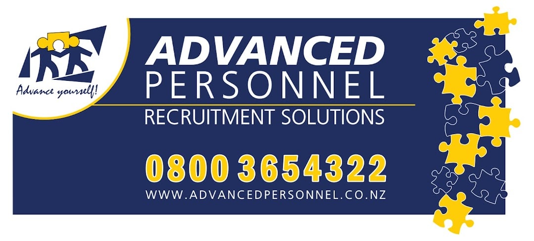 Advanced Personnel Services Ltd Manukau — HR & Recruitment Services in Auckland