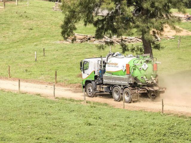 CST Water — Construction Companies in Kihikihi