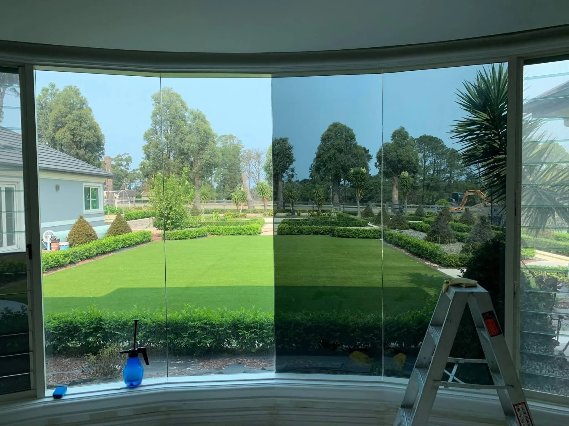 Solar Control — Building & Trades in Christchurch