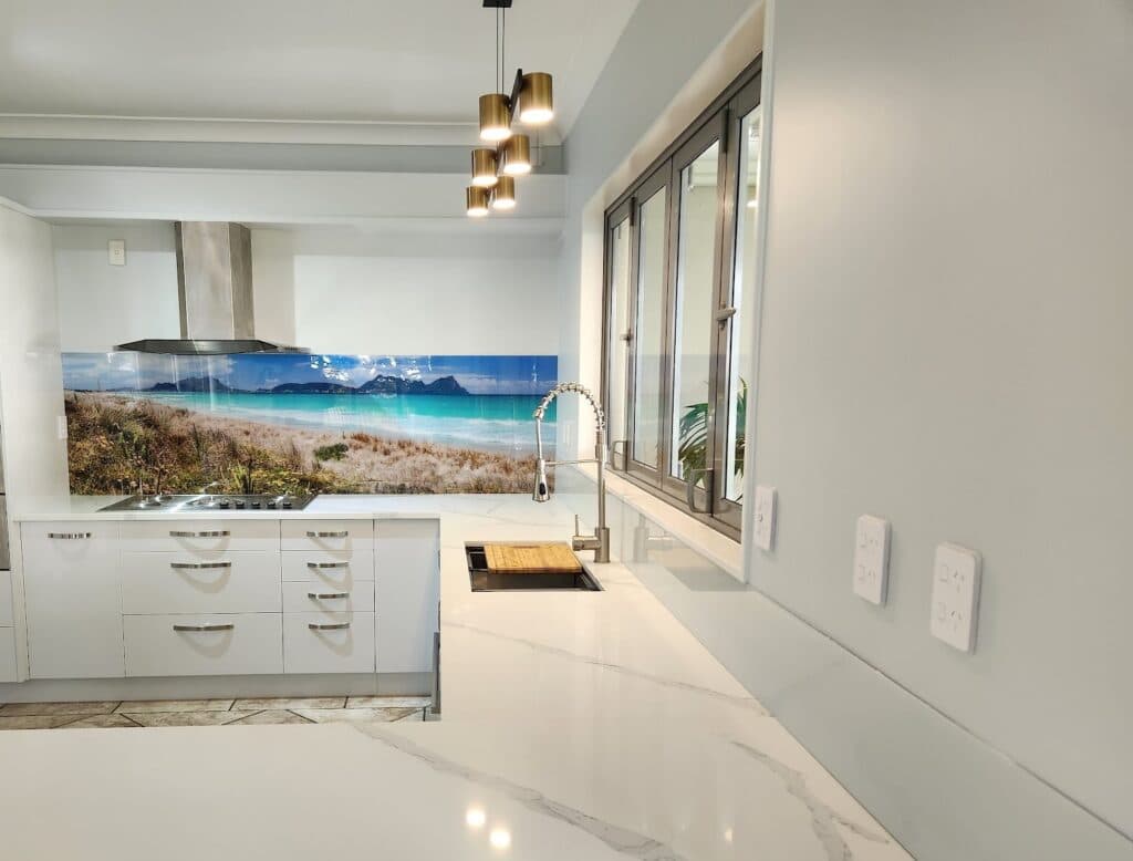 Elite Glazing & Glass — Builders in Howick