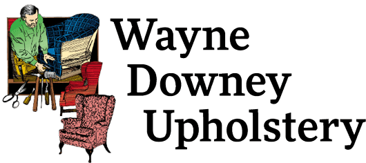 Wayne Downey Upholstery
