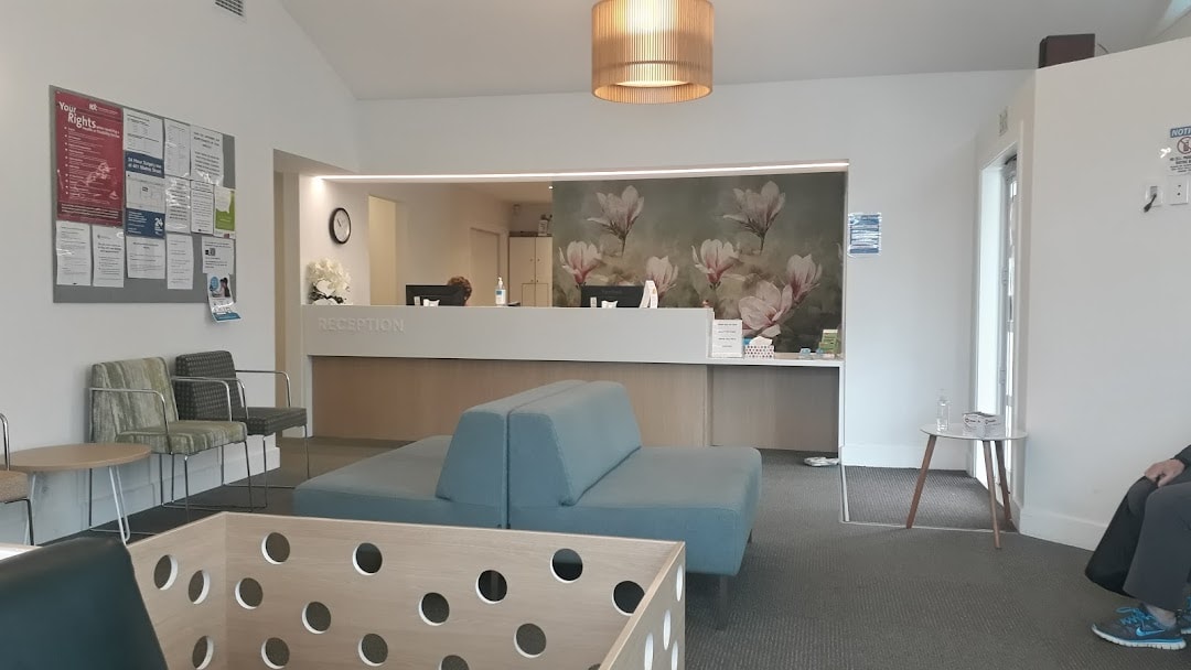 Riccarton Medical Practice — Medical Centres in Christchurch