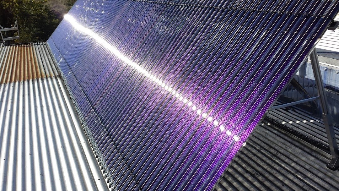 SunTricity Solar — Electricians in Queenstown
