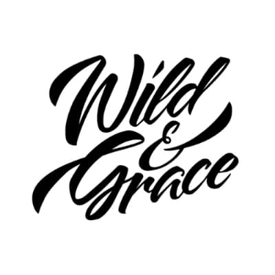 Wild & Grace Photography logo