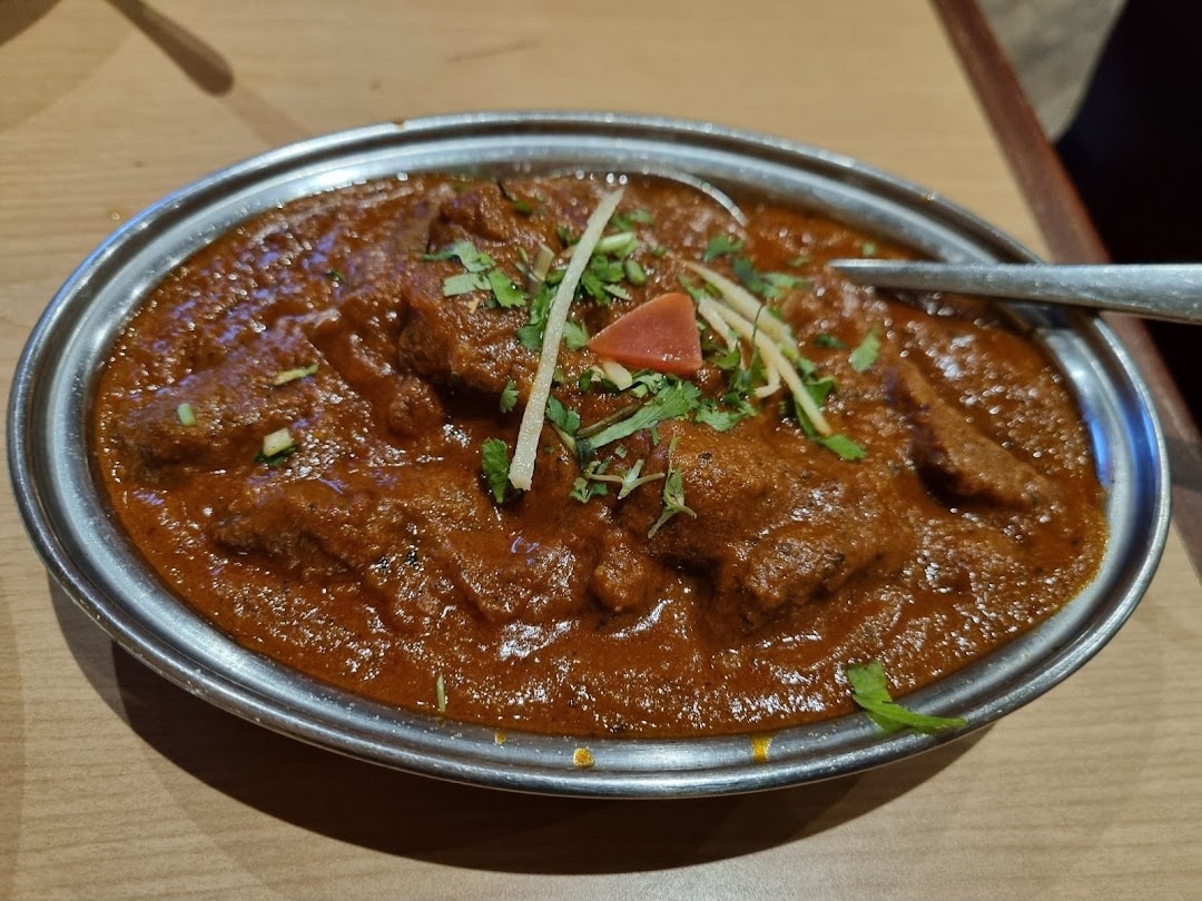 Himalayas Indian Restaurant — Takeaway Food in Christchurch