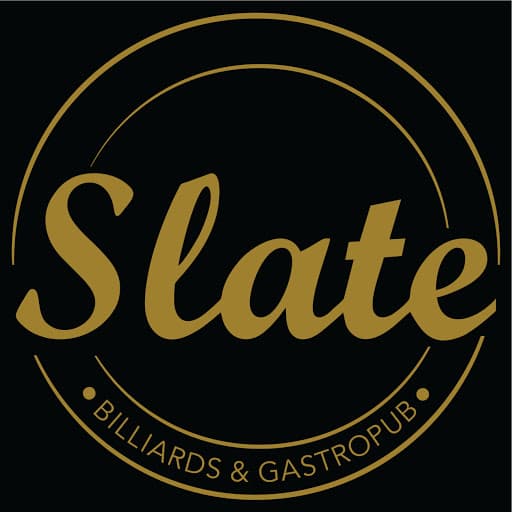 Slate - Billiards & Gastropub