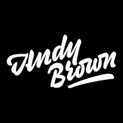 Andy Brown Photography logo