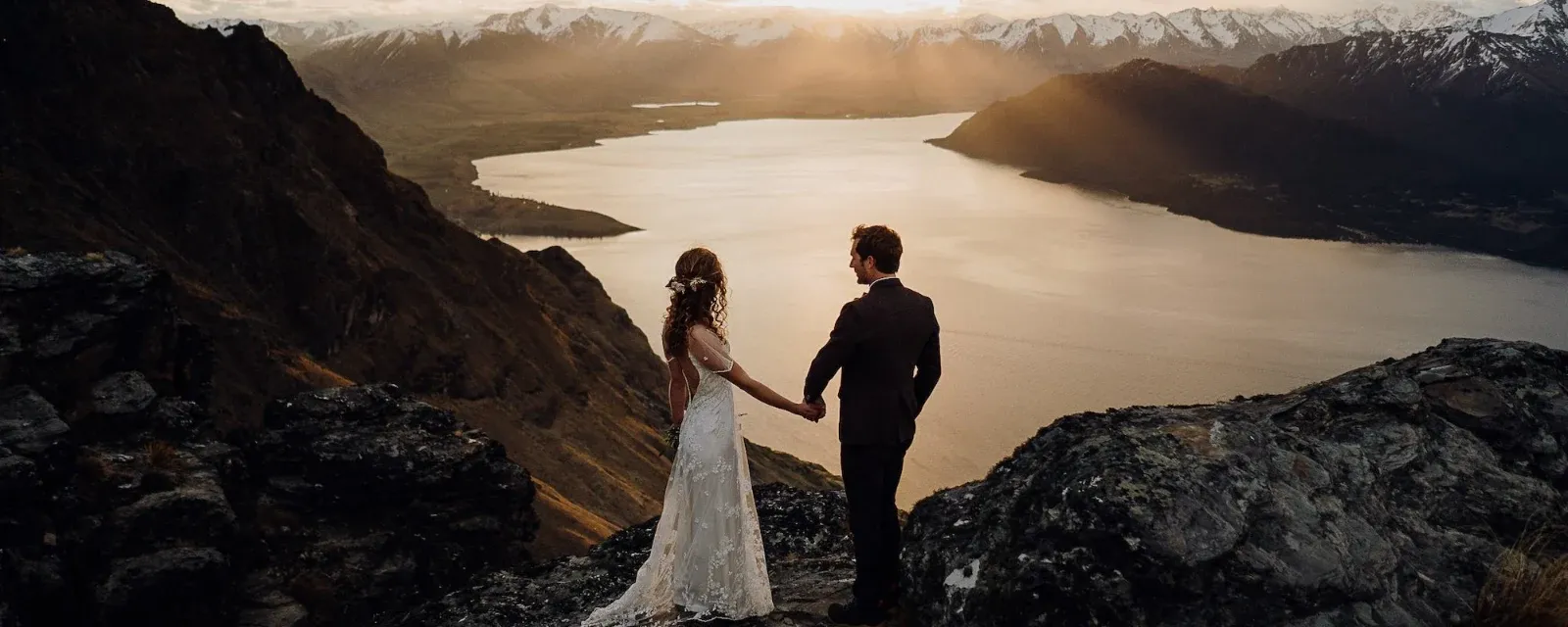 Andy Brown Photography — Photographers in Wānaka