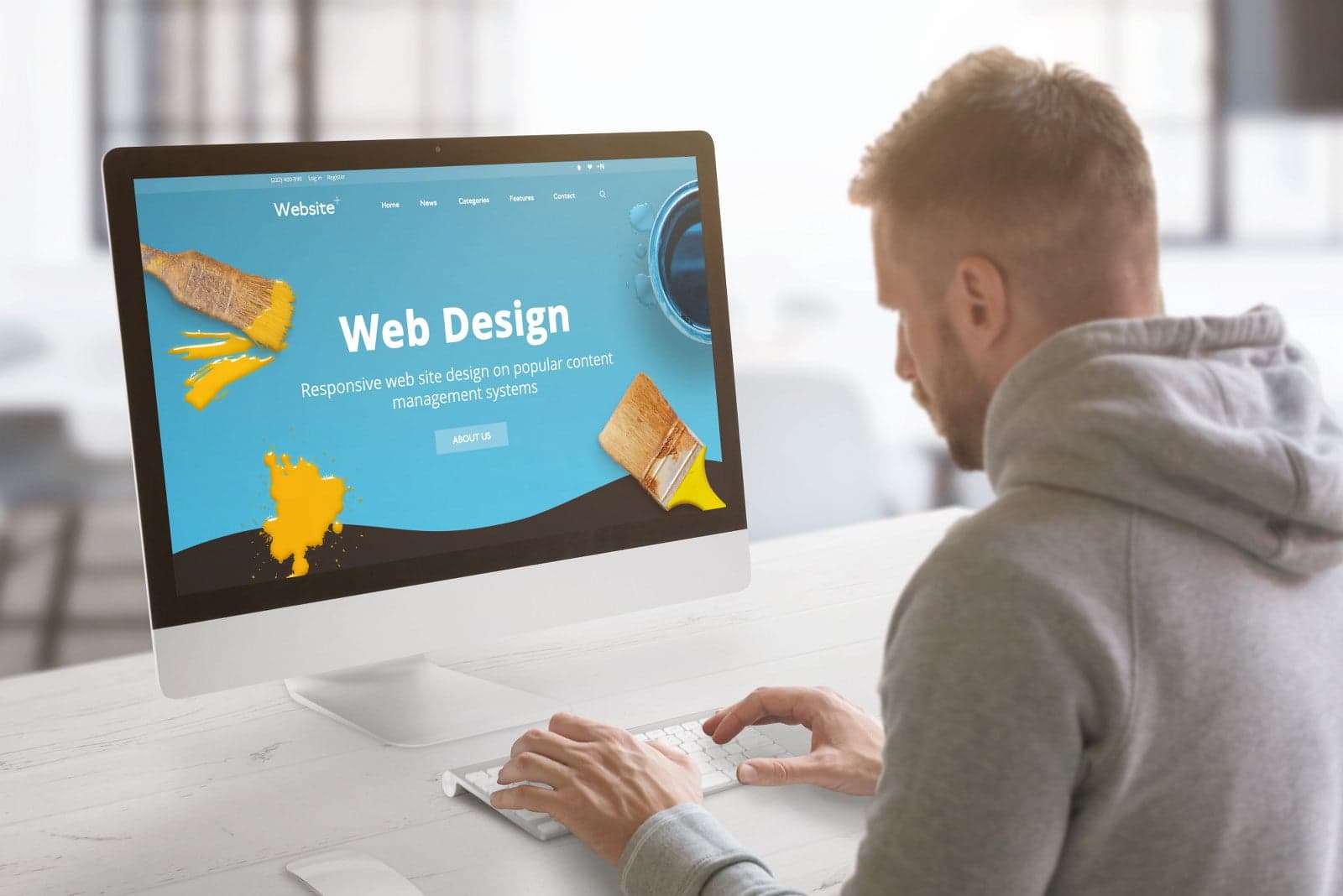 Oraco — Digital Marketing Agencies in Hamilton