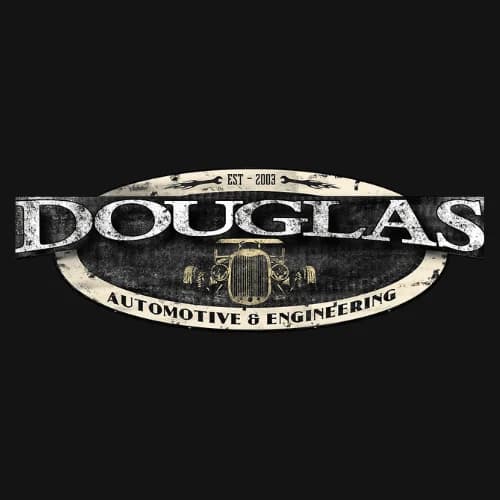 Douglas Automotive & Engineering