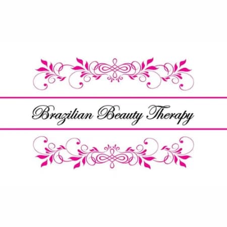 Brazilian Beauty Therapy logo