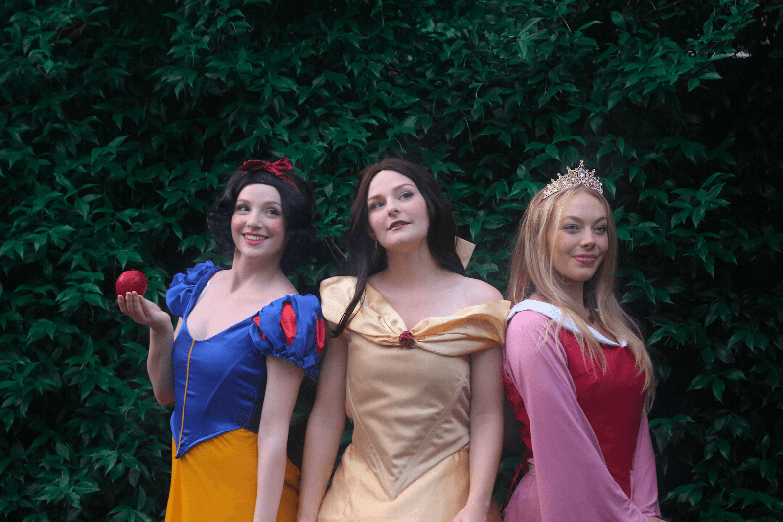 Spellbound Parties — Arts & Entertainment in Auckland