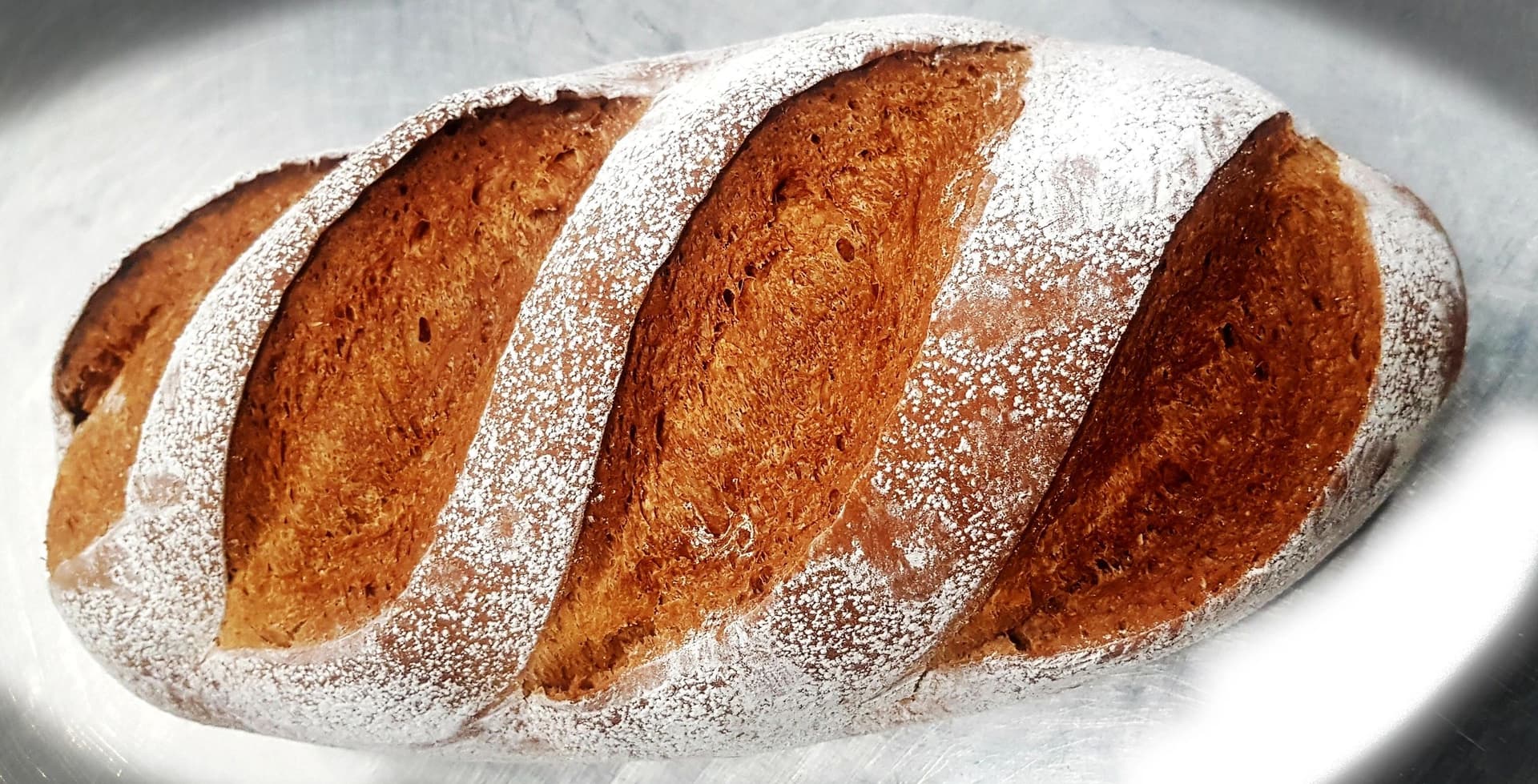 Black Lion Bakery — Bakeries in Wellington