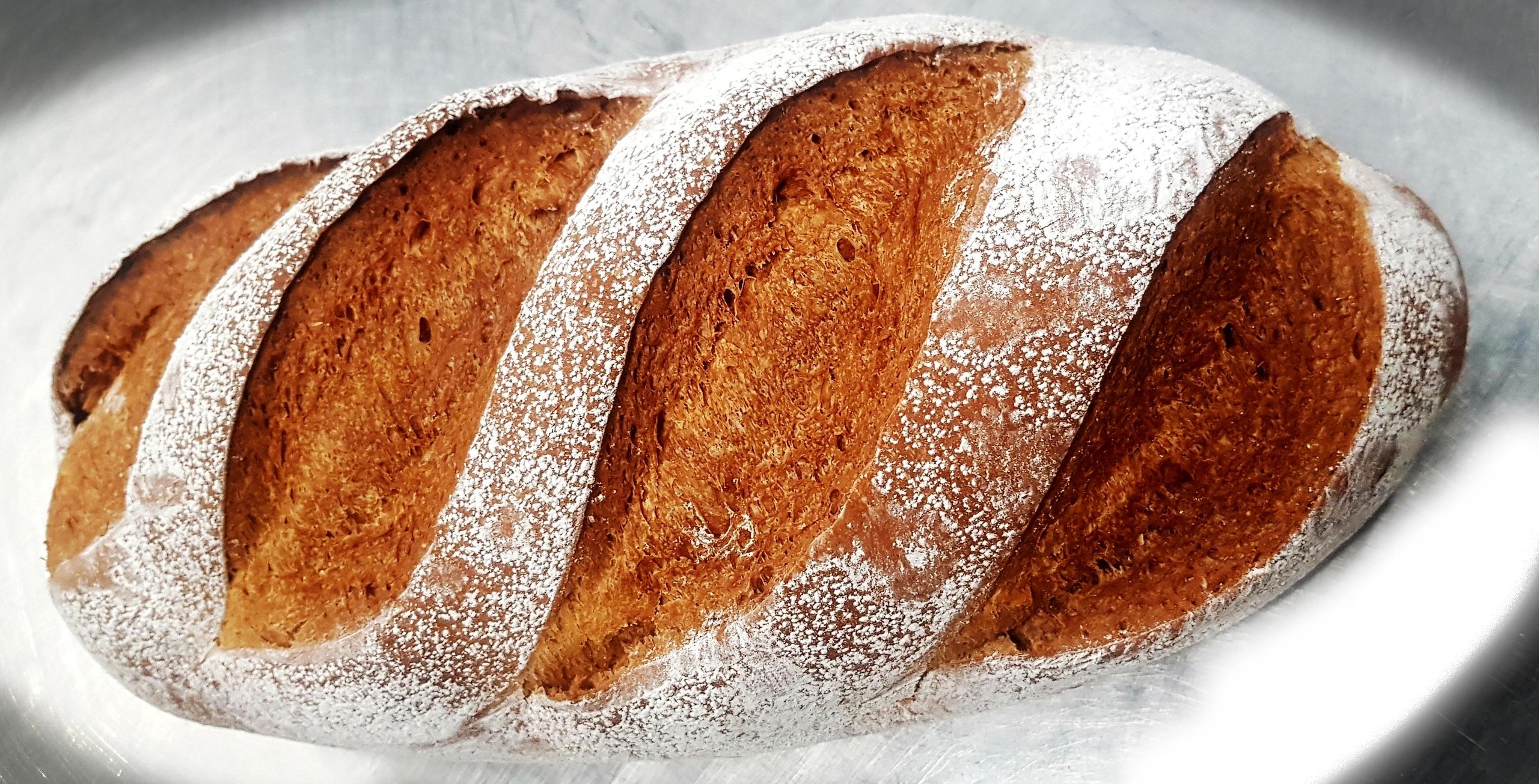 Black Lion Bakery — Bakeries in Wellington