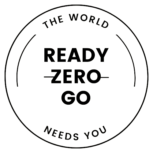 Ready Zero Go