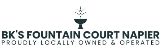 BK's Fountain Court