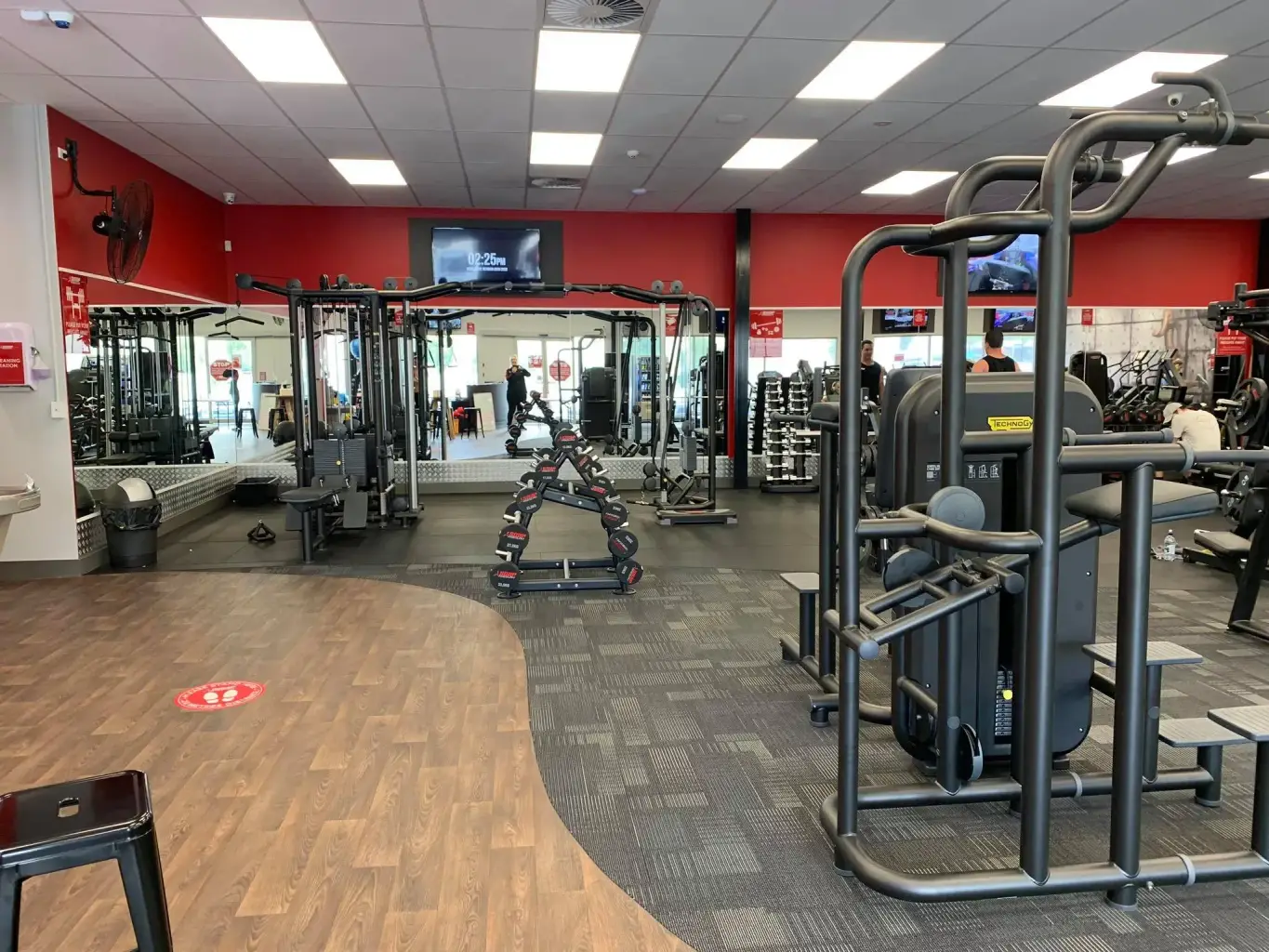 Snap Fitness Browns Bay — Gyms in Browns Bay