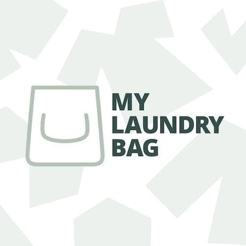 My Laundry Bag logo