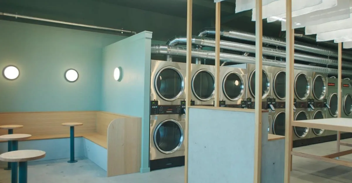 My Laundry Bag — Laundromats in Mount Eden