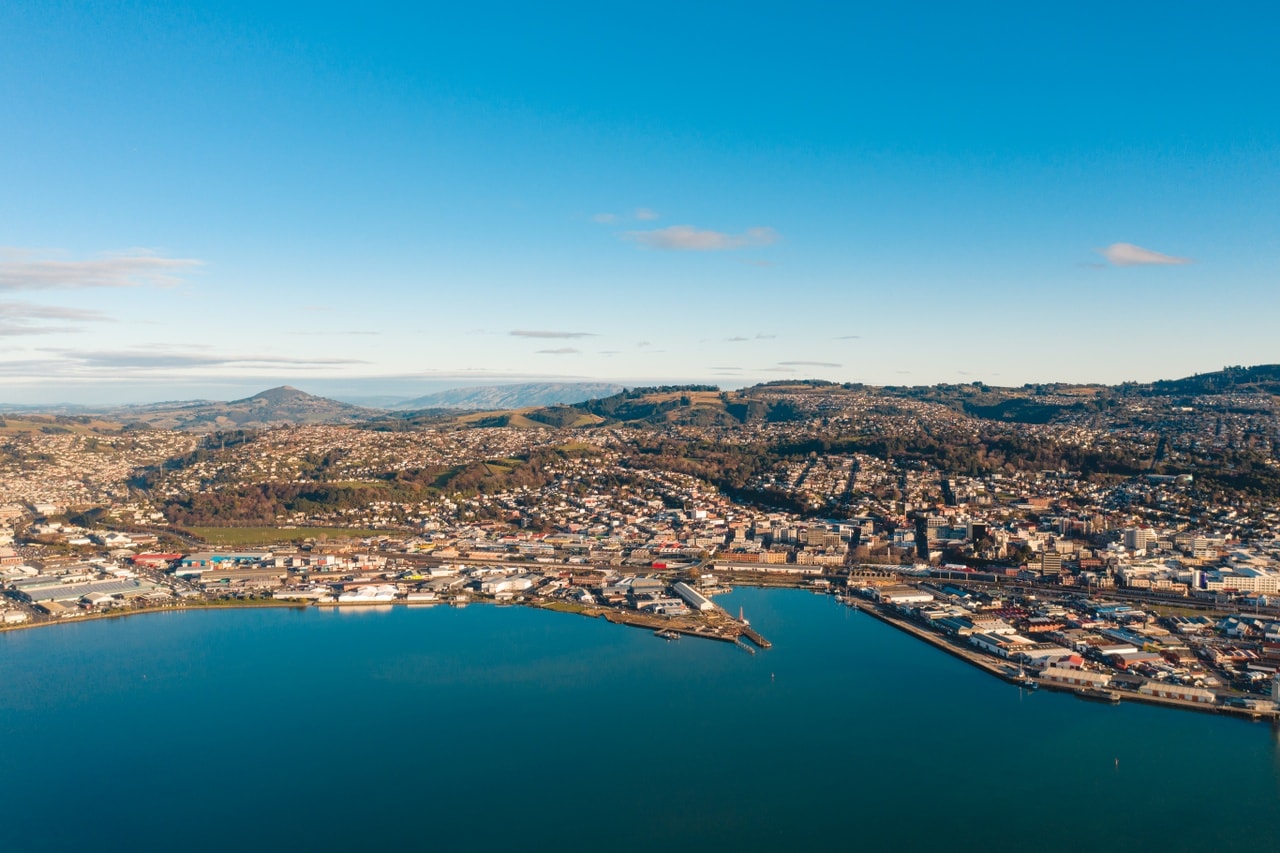 Highgate Partners Limited — Financial Services in Dunedin