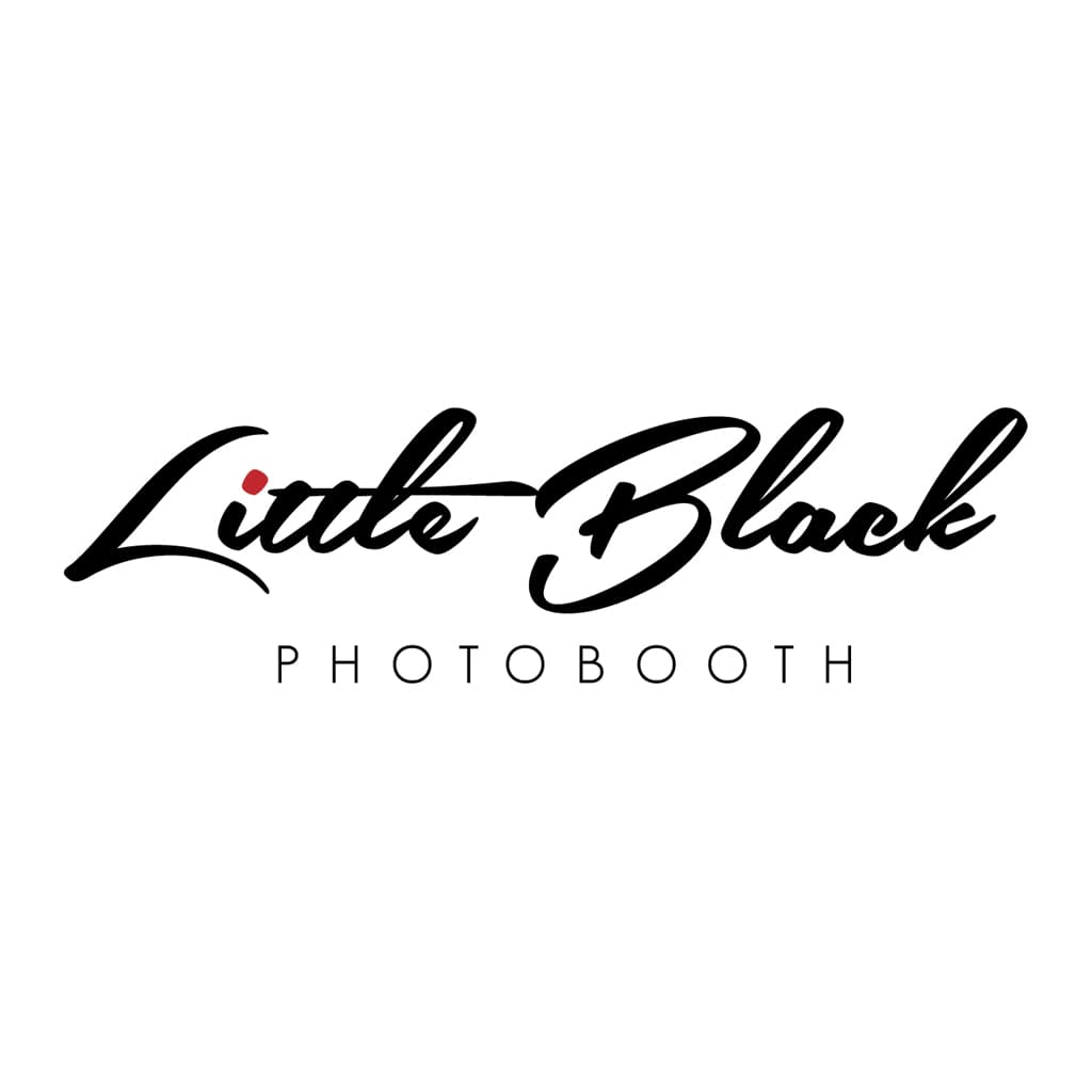 Little Black Photo Booth