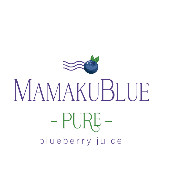 Mamaku Blue