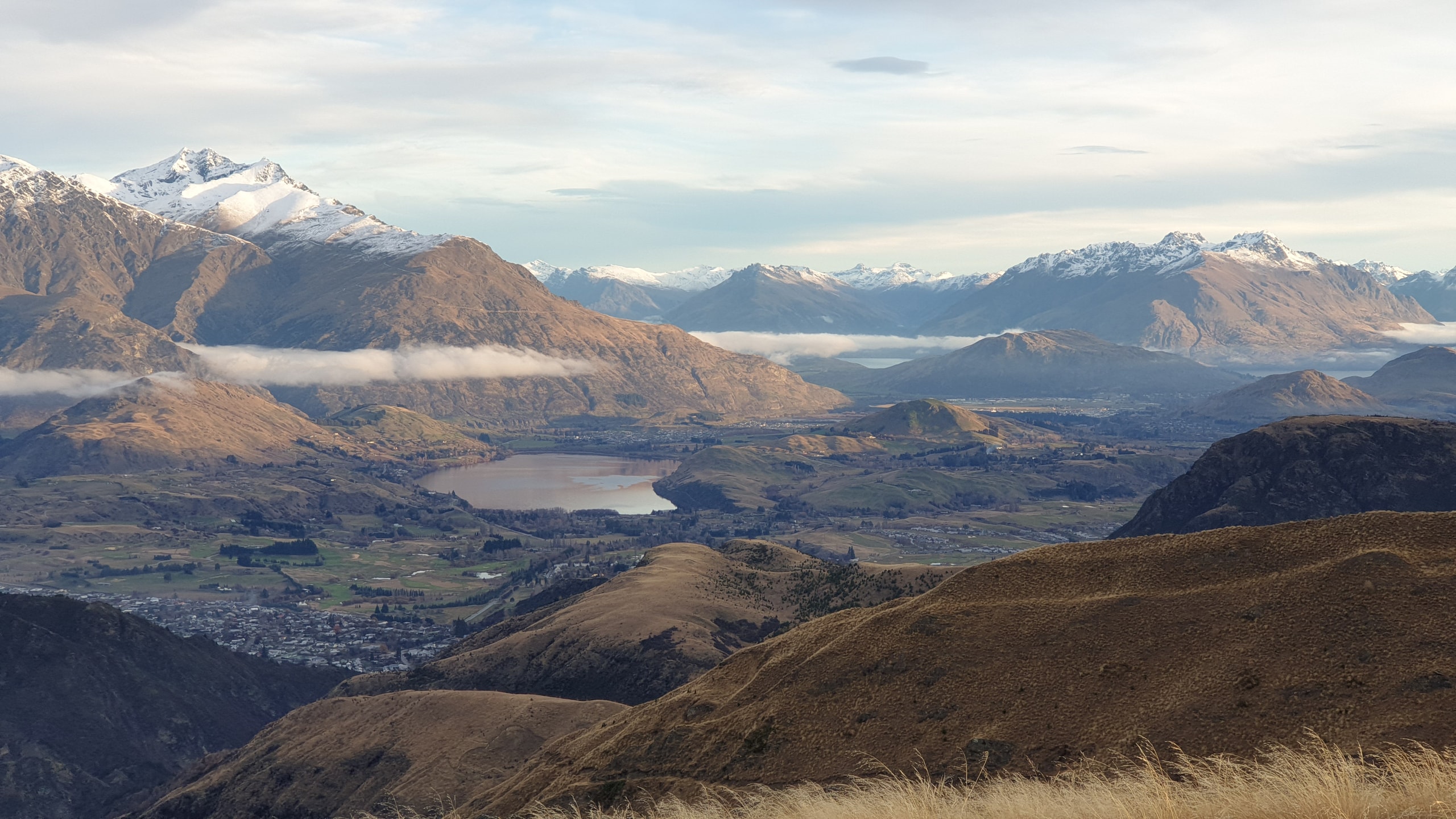 rationale — Business Services in Arrowtown