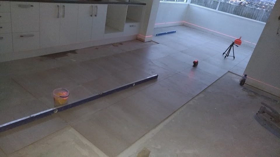 Tilestone Limited — Builders in Auckland