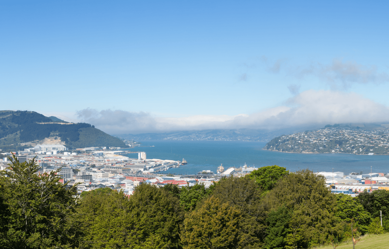 Your People Recruitment — HR & Recruitment Services in Dunedin