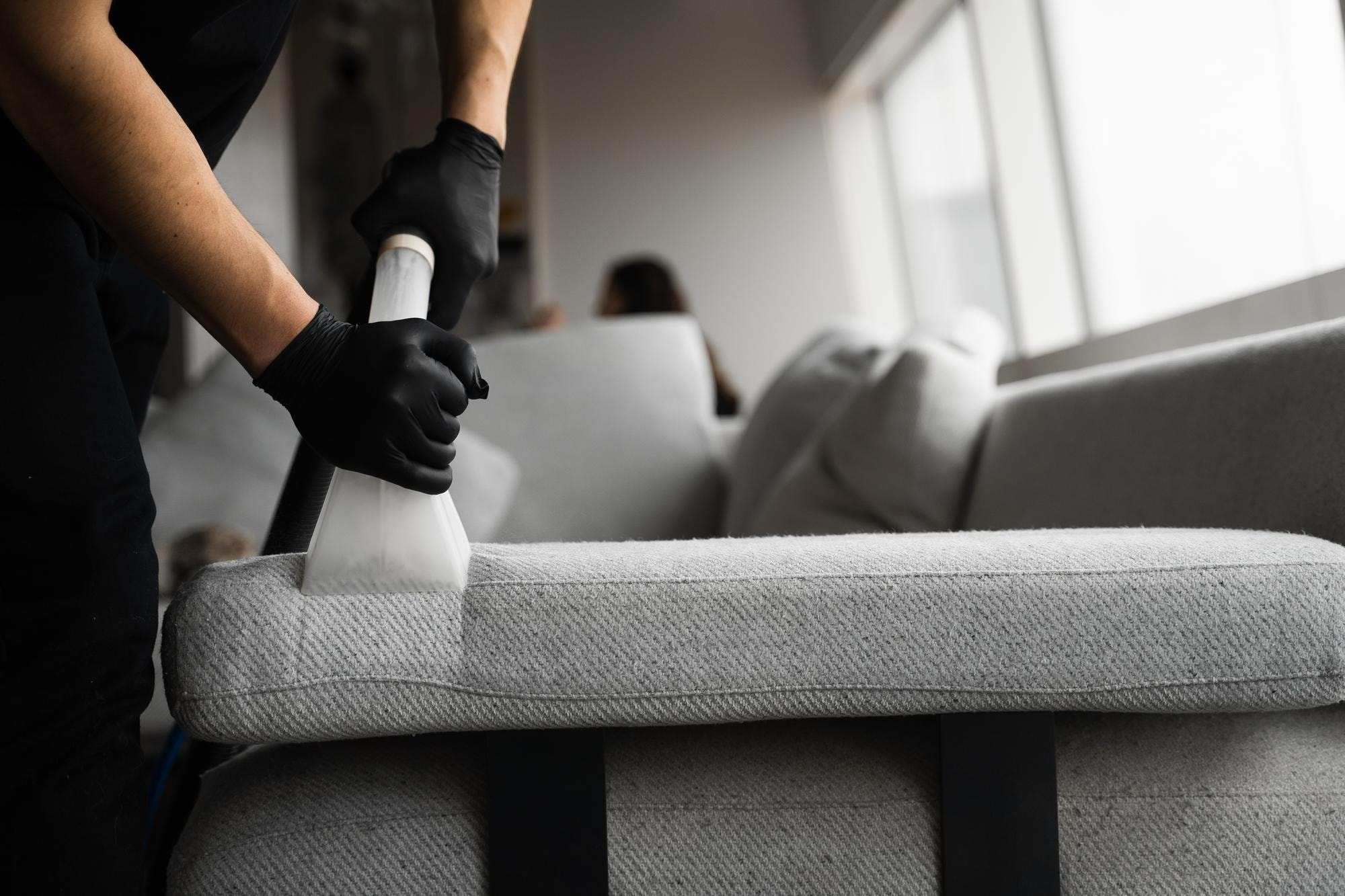 Cleaning Solutions — Cleaning Services in Auckland