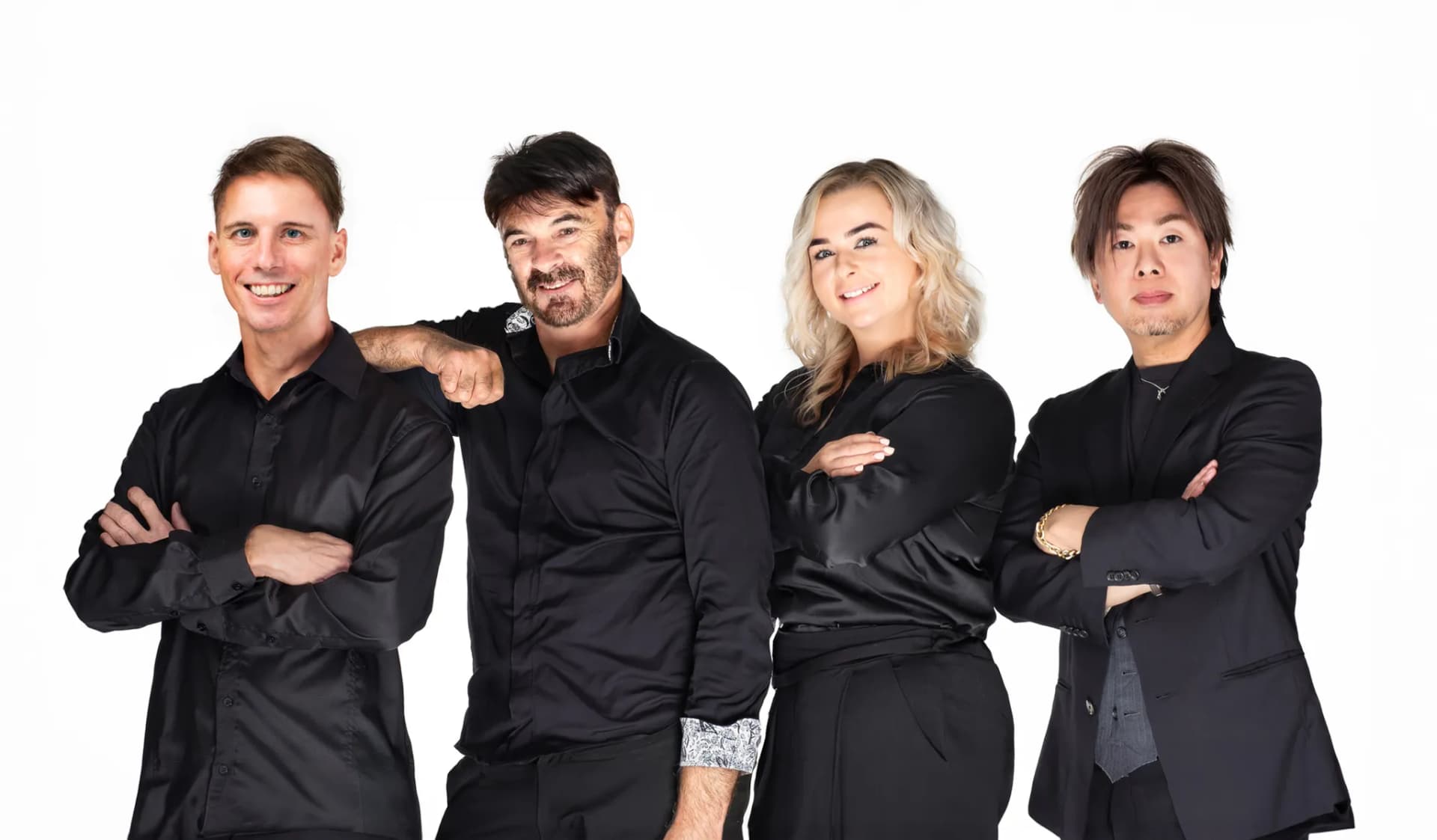 Sphere Hair — Hair Salons in Palmerston North