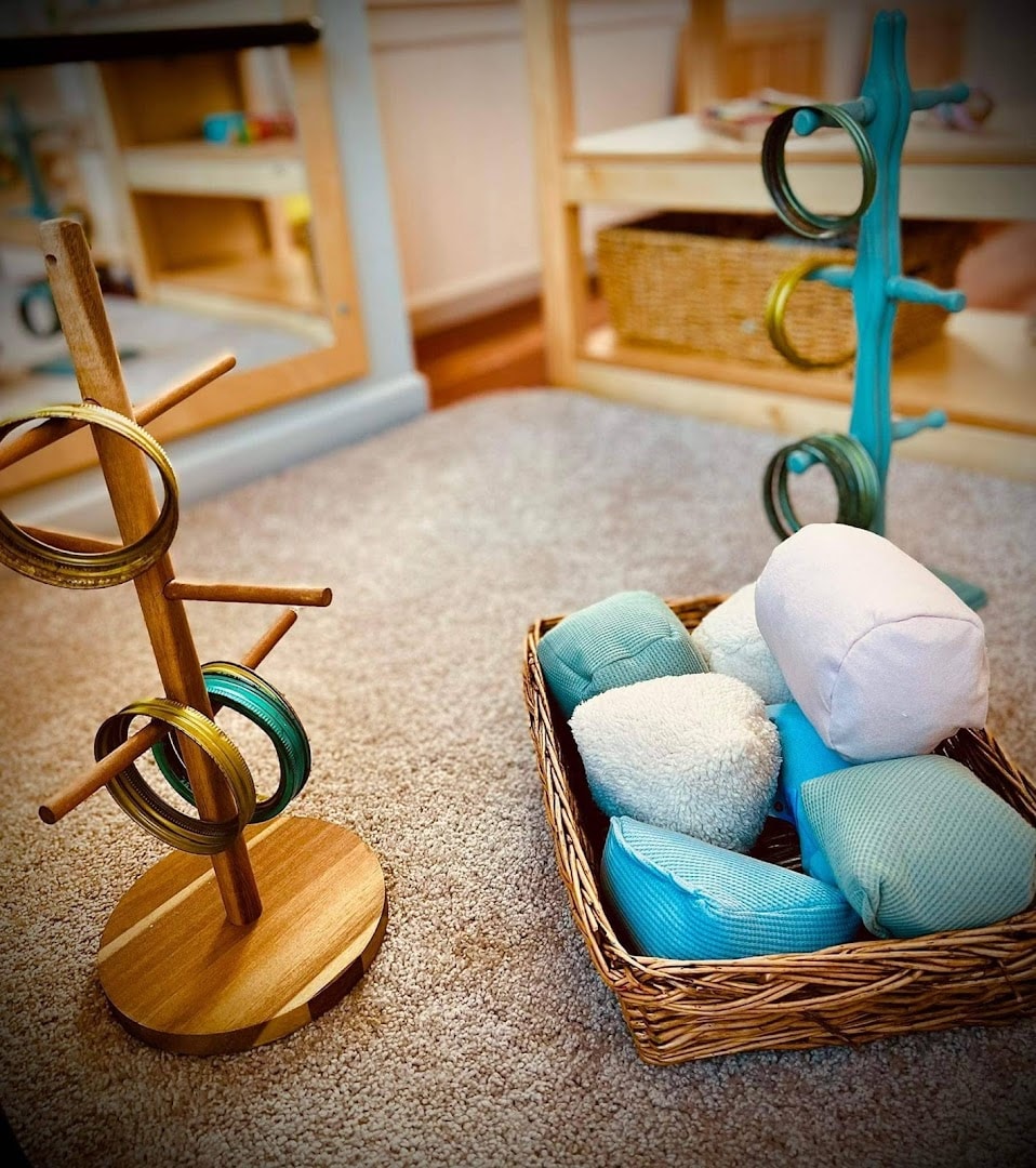 Lambs Preschool Pukekohe — Childcare Centres in Pukekohe