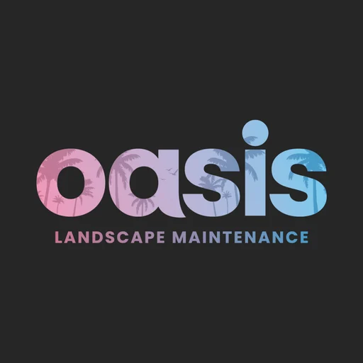 Oasis Landscape Maintenance