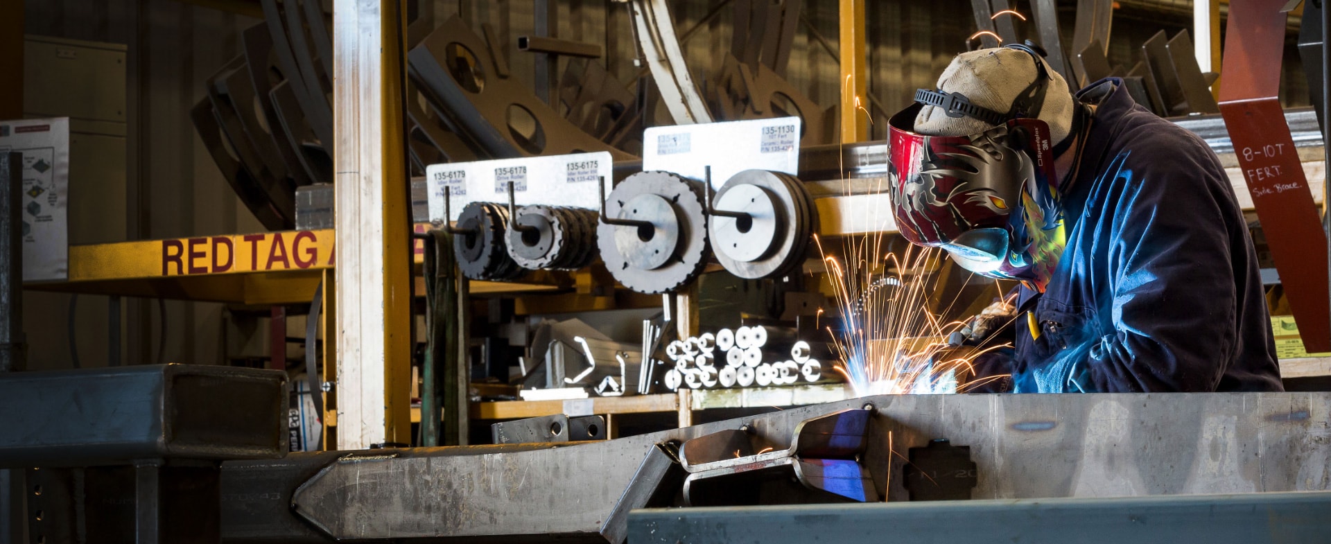 Giltrap Engineering — Equipment Suppliers in Otorohanga
