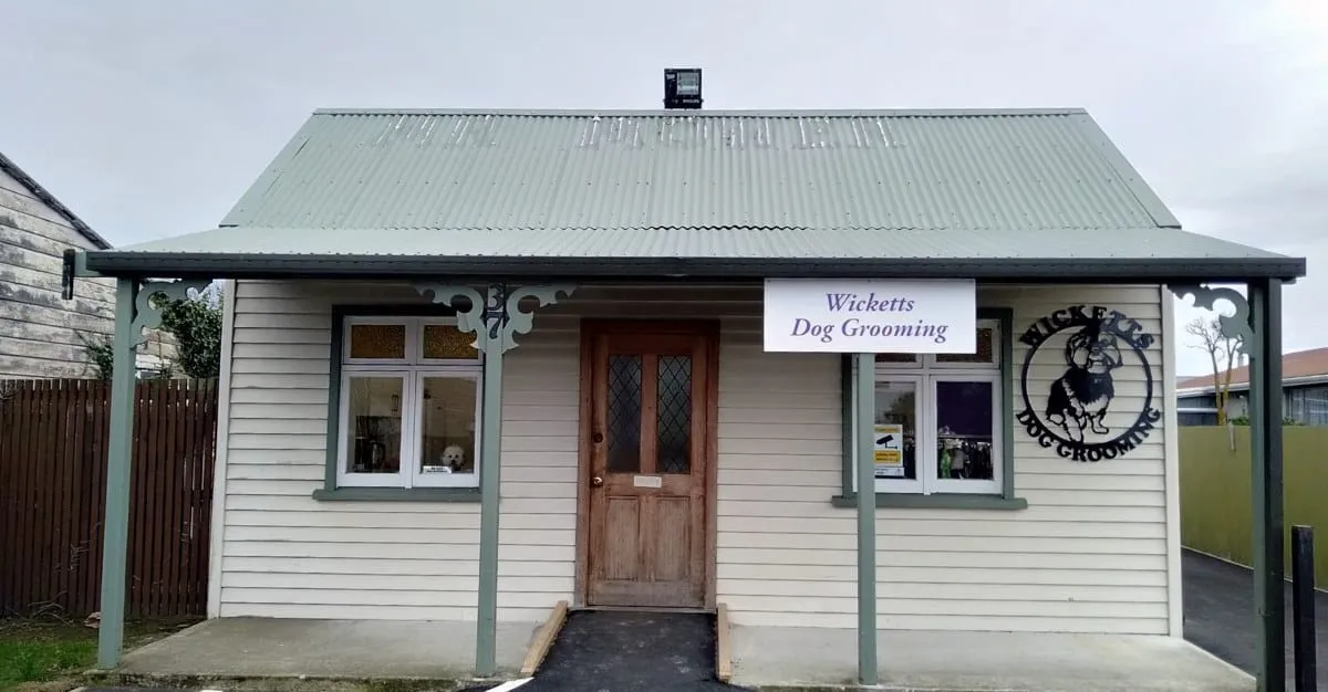 Wicketts Dog Grooming — Dog Groomers in Christchurch