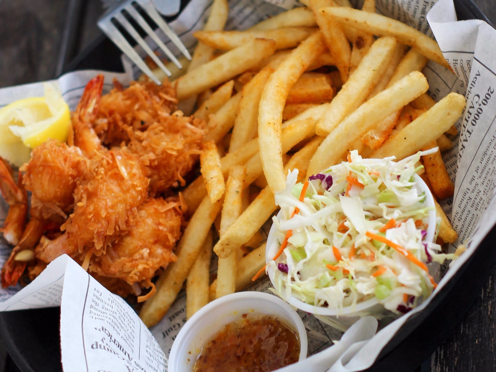 Dory’s Fish &Chips — Takeaway Food in Feilding