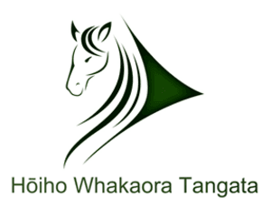 Hoiho Whakaora Tangata