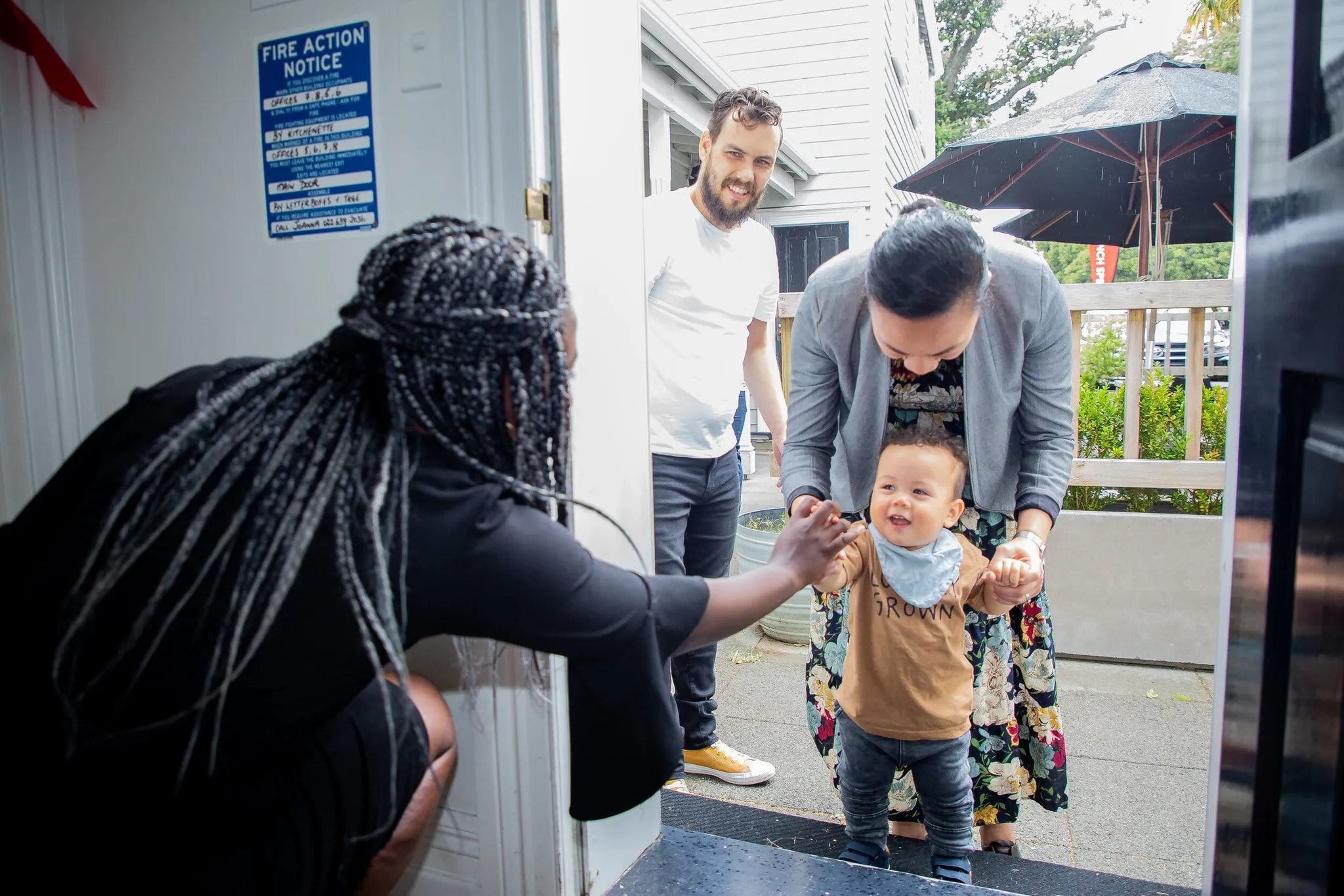 Elias Wellness Center — Chiropractors in Mount Eden