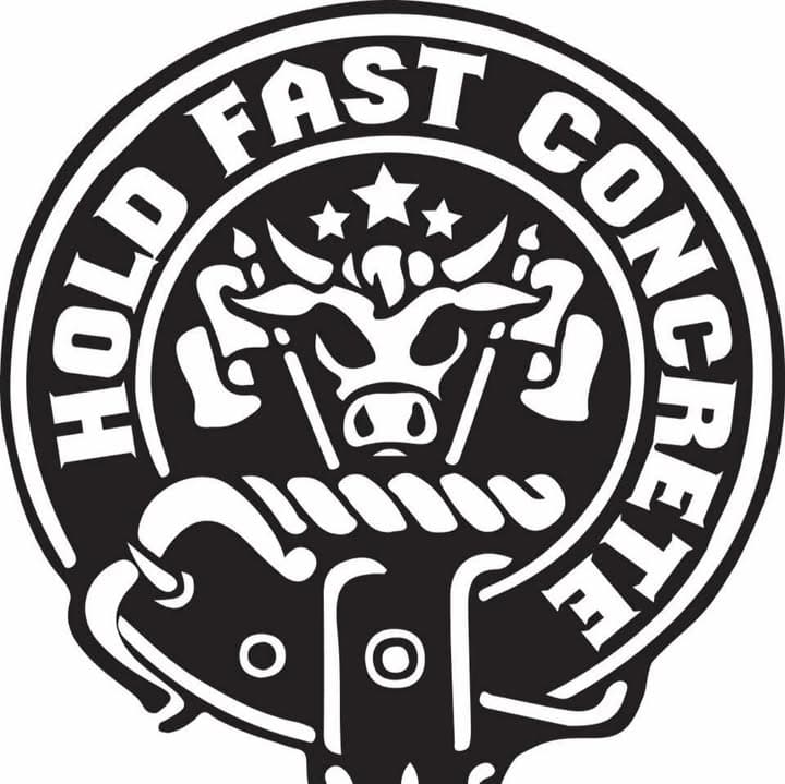 Hold Fast Concrete Specialists