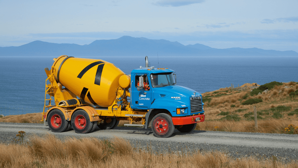 Hold Fast Concrete Specialists — Paving Contractors in Wānaka