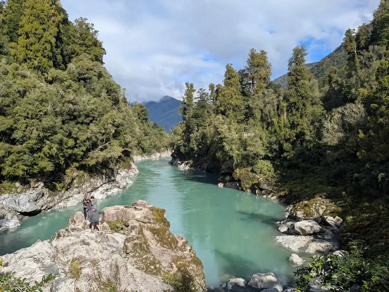Hokitika Scenic Tours — Travel Tourism Services in Hokitika