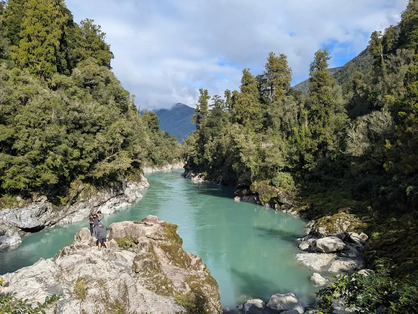 Hokitika Scenic Tours — Travel & Tourism in Hokitika