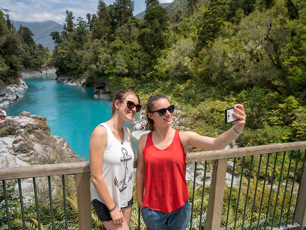 Hokitika Scenic Tours — Travel Tourism Services in Hokitika