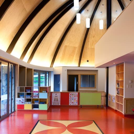 McKenzie Higham Architects