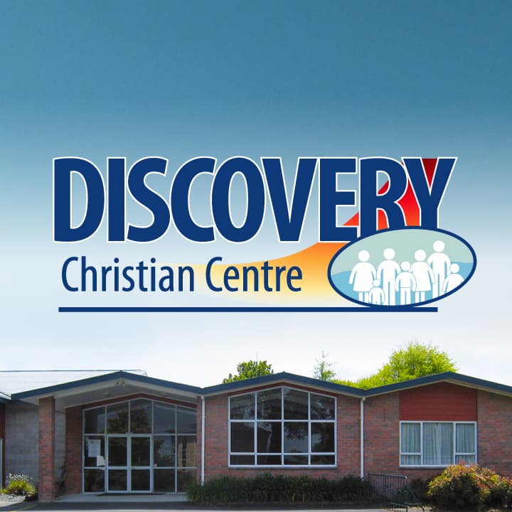 Discovery Christian Centre