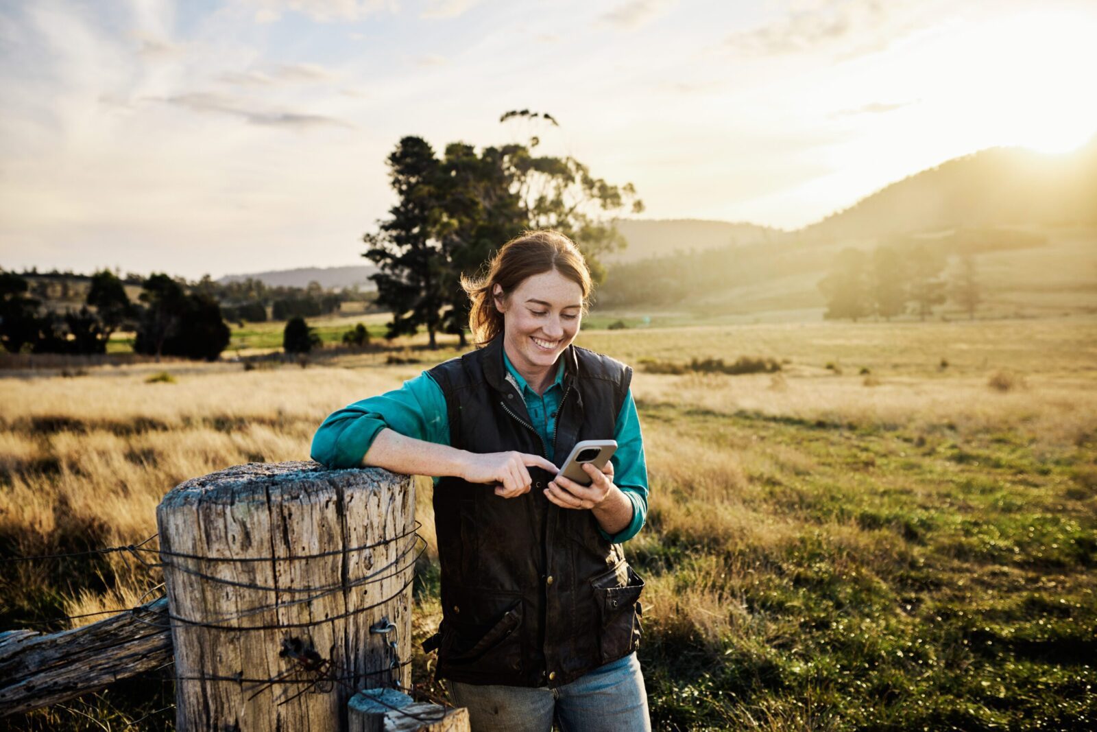AgriSmart — Software in Hamilton